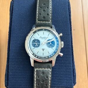 Breitling Top Time Triumph Watch